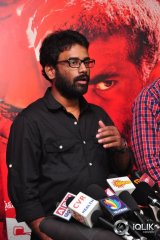 Kaali Charan Movie Show Press Meet